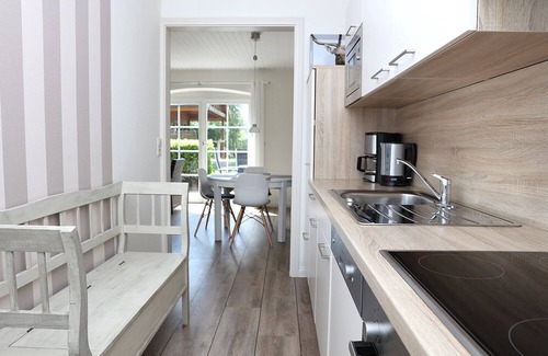 Lemkendorf Apartment | Vacation apartment/apartment for 5 guests with 73m² in Fehmarn (265811)