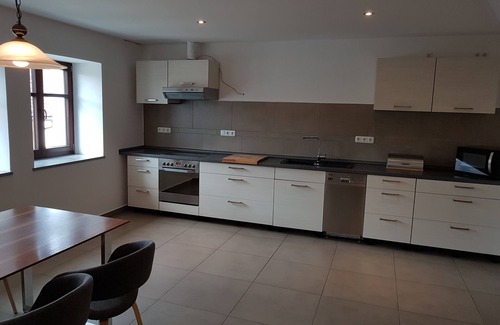 Freyung Apartment | Vacation apartment/apartment for 4 guests with 100m² in Freyung (144962)