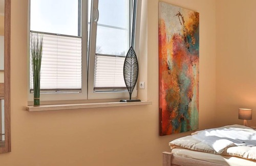 Gutzkow Apartment | Vacation apartment/apartment for 2 guests with 20m² in Gützkow (167728)