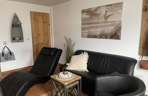 Loissin Apartment | Vacation apartment/apartment for 4 guests with 45m² in Gahlkow (178241)