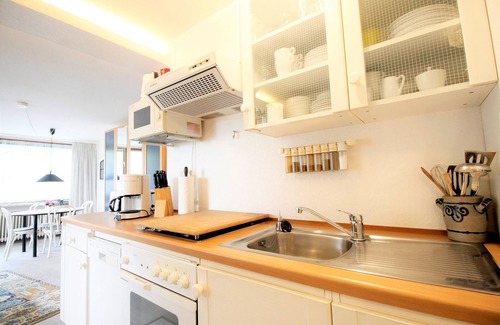 Groemitz Apartment | Vacation apartment/apartment for 4 guests with 60m² in Grömitz (3850)