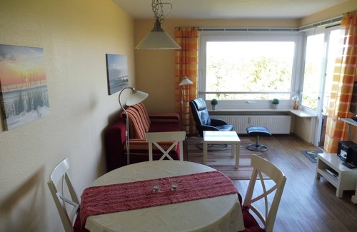 Groemitz Apartment | Vacation apartment/apartment for 4 guests with 45m² in Grömitz (73121)