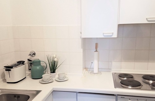Groemitz Apartment | Vacation apartment/apartment for 3 guests with 70m² in Grömitz (126941)
