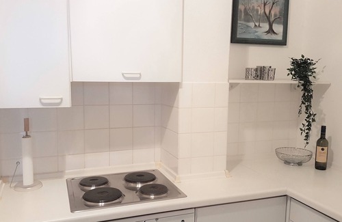 Groemitz Apartment | Vacation apartment/apartment for 3 guests with 70m² in Grömitz (126941)