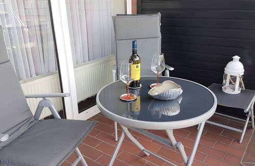 Groemitz Apartment | Vacation apartment/apartment for 3 guests with 70m² in Grömitz (126941)
