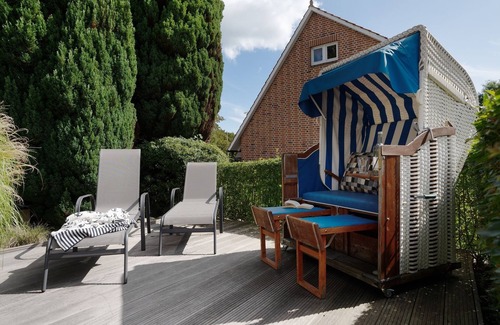 Groemitz Apartment | Vacation apartment/apartment for 4 guests with 72m² in Grömitz (287334)