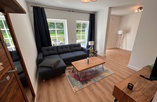 Lensahn Apartment | Vacation apartment/apartment for 4 guests with 60m² in Lensahn (167545)