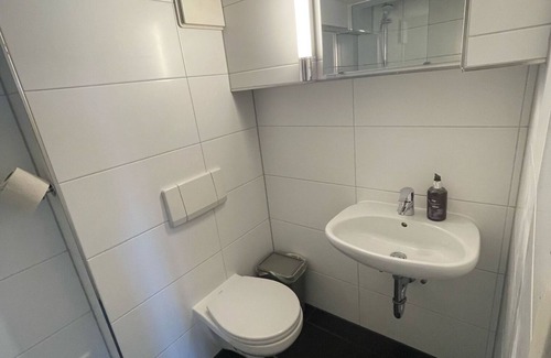 Bogenhausen Apartment | Vacation apartment/apartment for 5 guests with 24m² in Munich (295992)