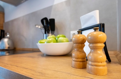 Malente Apartment | Vacation apartment/apartment for 2 guests with 47m² in Malente (287630)