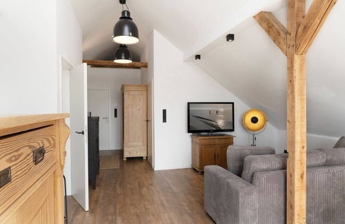 Malente Apartment | Vacation apartment/apartment for 4 guests with 65m² in Malente (287709)