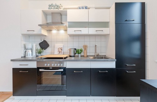 Malente Apartment | Vacation apartment/apartment for 3 guests with 44m² in Malente (294410)