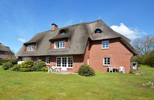 Nieblum Apartment | Vacation apartment/apartment for 3 guests with 50m² in Nieblum (109615)