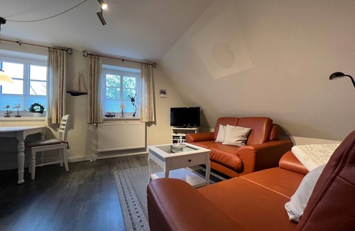 Nieblum Apartment | Vacation apartment/apartment for 4 guests with 55m² in Nieblum (109618)