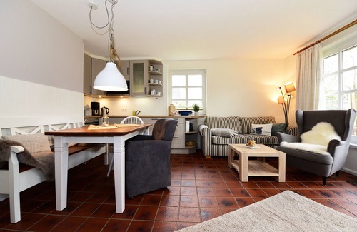 Nieblum Apartment | Vacation apartment/apartment for 4 guests with 50m² in Nieblum (109597)