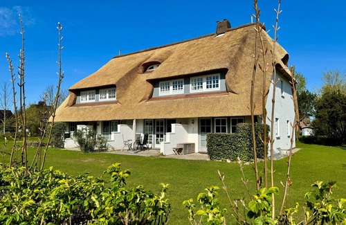 Nieblum Apartment | Vacation apartment/apartment for 2 guests with 35m² in Nieblum (146011)