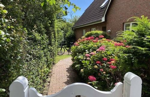 Nieblum Apartment | Vacation apartment/apartment for 2 guests with 35m² in Nieblum (271315)