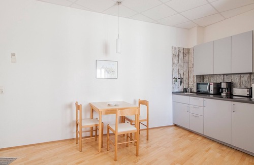 Oberhof Apartment | Vacation apartment/apartment for 4 guests with 60m² in Oberhof (95699)