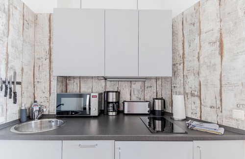 Oberhof Apartment | Vacation apartment/apartment for 4 guests with 60m² in Oberhof (95699)