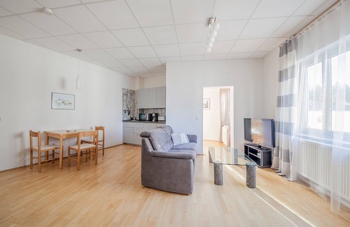 Oberhof Apartment | Vacation apartment/apartment for 4 guests with 60m² in Oberhof (95699)