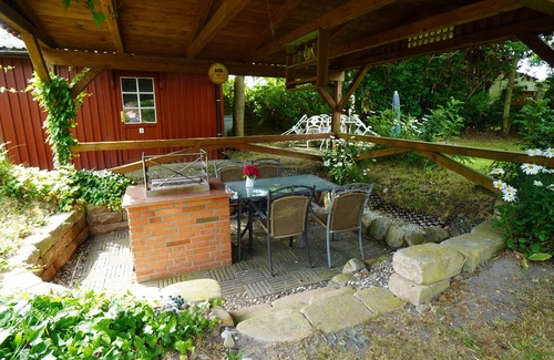 Oevenum Apartment | Vacation apartment/apartment for 4 guests with 50m² in Oevenum (47279)