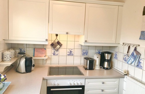 Utersum Apartment | Vacation apartment/apartment for 6 guests with 99m² in Utersum (145702)