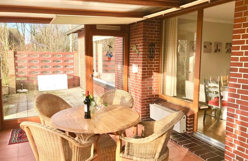 Utersum Apartment | Vacation apartment/apartment for 6 guests with 99m² in Utersum (145702)