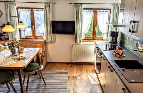 Wertach Apartment | Vacation apartment/apartment for 5 guests with 45m² in Wertach (268225)