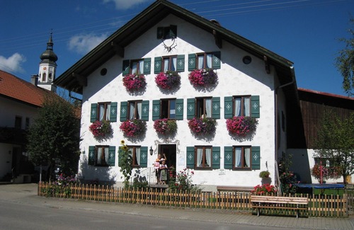 Wertach Apartment | Vacation apartment/apartment for 5 guests with 45m² in Wertach (268225)