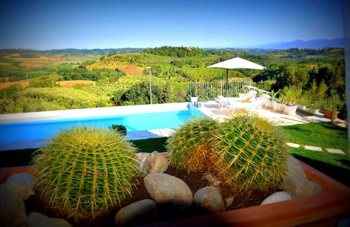 Morrona Apartment | Vacation apartment/apartment for 2 guests with 50m² in Morrona (118320)