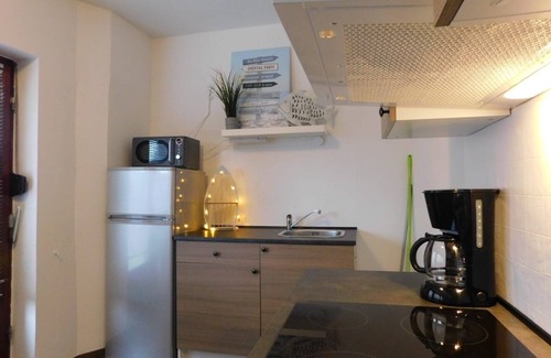 Dietrichsfeld Apartment | Vacation apartment/apartment for 4 guests with 80m² in Aurich (176077)