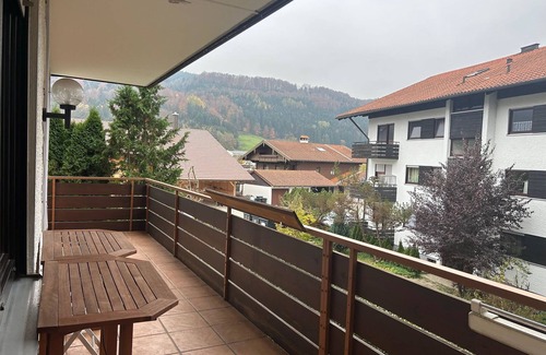 Bergen Apartment | Vacation apartment/apartment for 6 guests with 98m² in Bergen (269128)