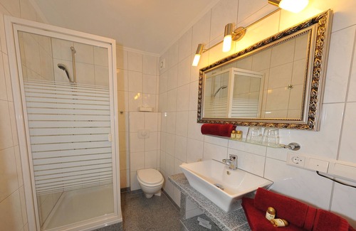 Sudervorstadt Apartment | Vacation apartment/apartment for 2 guests with 50m² in Bremen (128437)