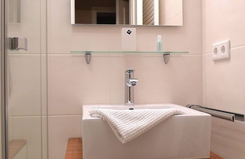 Großdunsum Apartment | Vacation apartment/apartment for 2 guests with 42m² in Dunsum (105400)