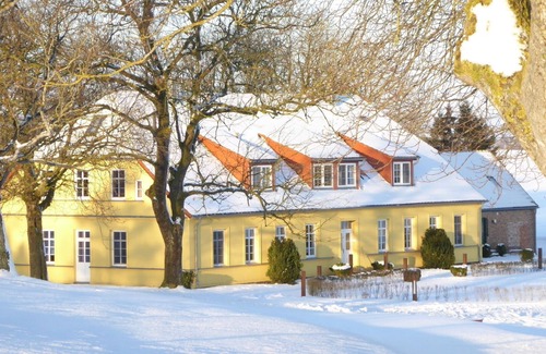 Gingst Apartment | Vacation apartment/apartment for 2 guests with 63m² in Gingst (117027)
