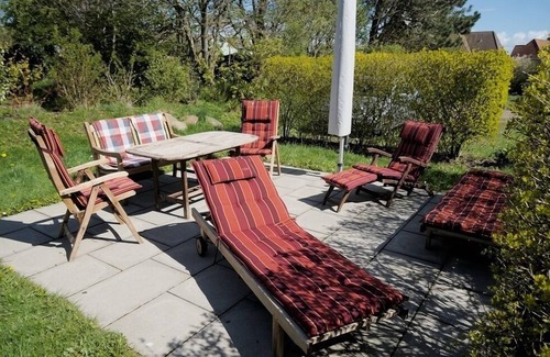 Goting Apartment | Vacation apartment/apartment for 4 guests with 96m² in Goting (47287)