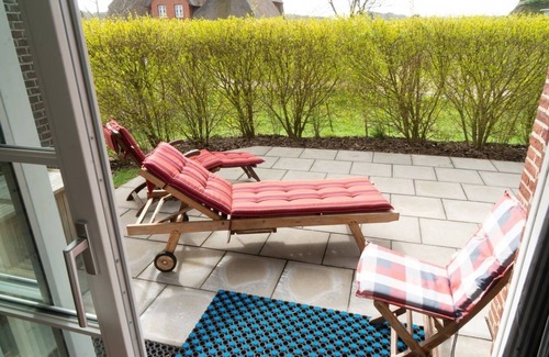Goting Apartment | Vacation apartment/apartment for 5 guests with 110m² in Goting (47286)