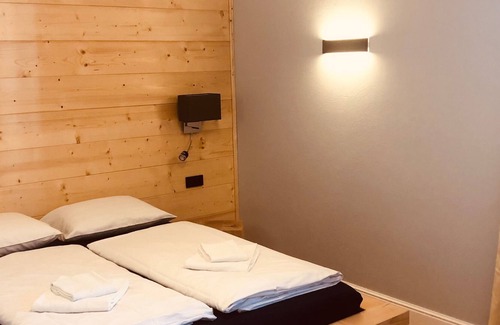 Inzell Apartment | Vacation apartment/apartment for 6 guests with 88m² in Inzell (169149)