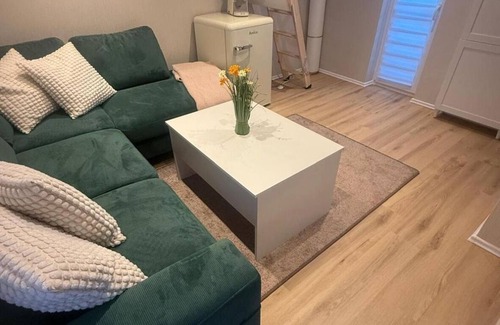 Ditzum Apartment | Vacation apartment/apartment for 2 guests with 45m² in Jemgum (296708)