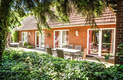 Merzen Apartment | Vacation apartment/apartment for 6 guests with 32m² in Merzen (121134)