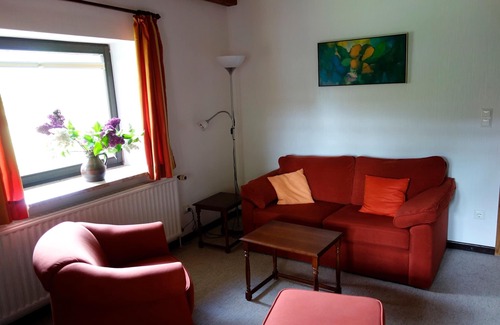 Nubbel Apartment | Vacation apartment/apartment for 2 guests with 36m² in Nübbel (20282)
