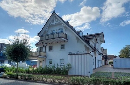 Zingst Apartment | Vacation apartment/apartment for 3 guests with 44m² in Zingst (21811)