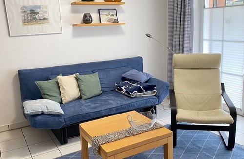 Zingst Apartment | Vacation apartment/apartment for 4 guests with 72m² in Zingst (117297)
