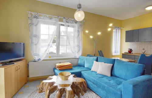 Zingst Apartment | Vacation apartment/apartment for 2 guests with 40m² in Zingst (21691)