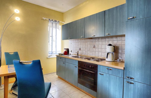 Zingst Apartment | Vacation apartment/apartment for 2 guests with 40m² in Zingst (21691)