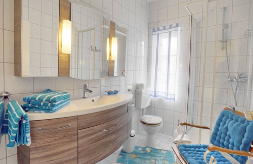 Zingst Apartment | Vacation apartment/apartment for 2 guests with 40m² in Zingst (21691)