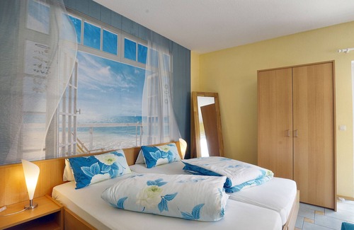 Zingst Apartment | Vacation apartment/apartment for 2 guests with 40m² in Zingst (21691)