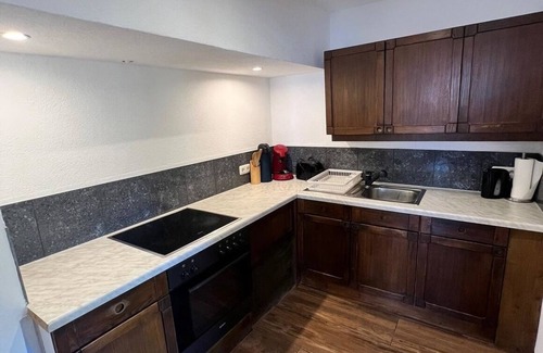Thurn Apartment | Vacation apartment/apartment for 4 guests with 80m² in Thurn (166088)