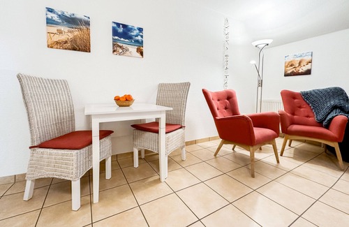 Dahme Apartment | Vacation apartment/apartment for 2 guests with 27m² in Dahme (123968)
