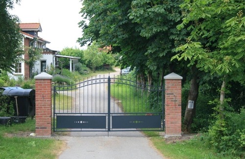 Grube Apartment | Vacation apartment/apartment for 4 guests with 75m² in Grube (271965)