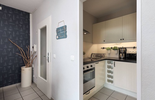 Laboe Apartment | Vacation apartment/apartment for 4 guests with 46m² in Laboe (294457)